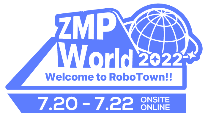 ZMP World2022